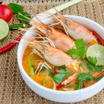 Thai Rama Resto Dengan Hidangan Istimewa Yang Patut Anda Coba