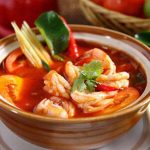 7 Menu Penambah Nafsu Makan khas Thailand di Rama Restaurant
